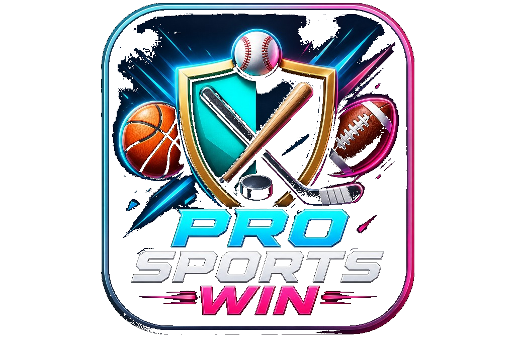 Pro Sports Win
